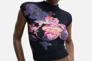 T-shirts and tops: the perfect duo