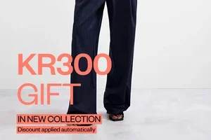 kr300 for you | Last hours