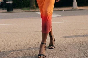 The palette you'll want to wear