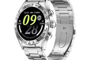 Nyhet: LP82 Smart watch från Philippe Palmer