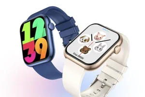 LP40 Smart Watch åter i lager för 359 kr