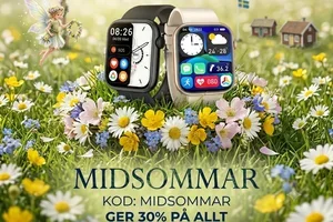 Midsommarkampanjen fortsätter