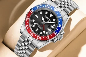 Kompass GMT-Professional är åter i lager!