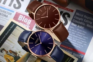 Vi introducerar Kompass Classique Ultra-Thin