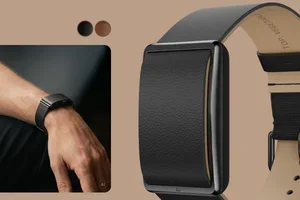 Nya armband för POLAR Loop