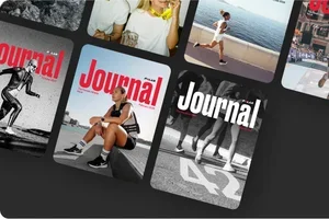 Vetenskap, berättelser och underhållning med Polar Journal