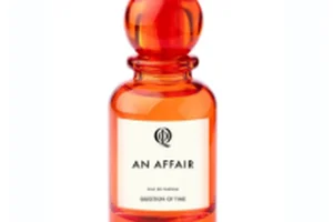 Fåfäng? "Nej, jag är född såhär"