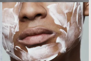 Torrt ansikte i vinter? Enkelt fix.