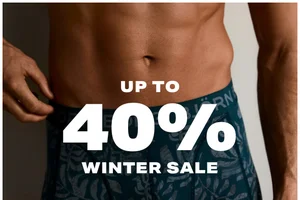 Last week of Sale starts now!