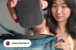 Skapa var du vill med Mobi Fold