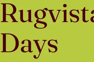 Din Rugvista Days-kod: 20% rabatt på allt 👈