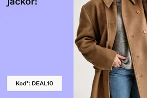 ⏳ Lagerrensningen slutar idag!