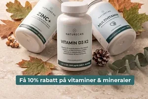 Förkylningssäsong? Se över grunderna!