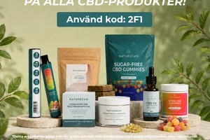 Bara några timmar kvar på REAN! 🚨
