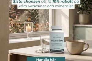 Sista chansen att spara! ✨