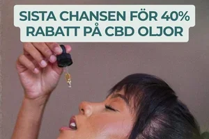 Få ut mer av din CBD Olja!