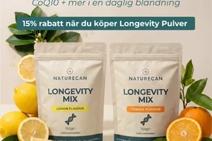 Tänk om du bara behövde ett kosttillskott?