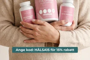 Låt oss prata om kvinnors hälsa! 💕