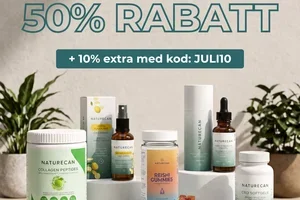 Sista timmarna att spara upp till 50%! ⏰