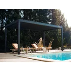 PERGOLUX  Sundream S2