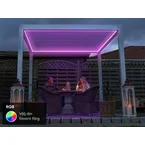 PERGOLUX LED-ljus S2