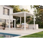 PERGOLUX  Sundream S3