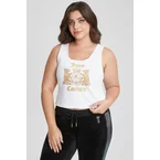 Plus-Size 30th Birthday Scottie Dogs Tank