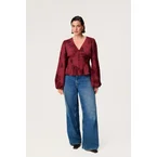 Palena Blouse