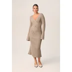 Morzine Dress