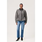Windsor Cropped Jacket