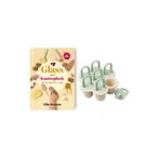 Lilla glasspaketet - Warm pistachio