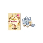 Lilla glasspaketet - Breezy blue