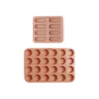 Lilla bakpaketet - Soft terracotta