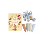 Stora glasspaketet - Breezy blue