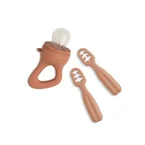 Lilla startkitet - Soft terracotta