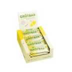 16-pack grötbars - Ananas & kokos