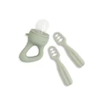 Lilla startkitet - Warm pistachio