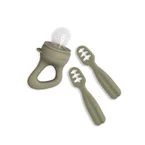 Lilla startkitet - Dusty green