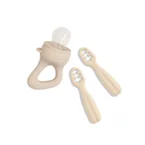 Lilla startkitet - Light sand