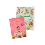 Bokpaket - Börja med plockmat & snabba och näringsrika recept