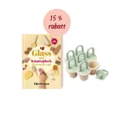 Lilla glasspaketet - Warm pistachio