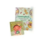 Bokpaket - Börja med plockmat & min första matbok