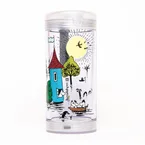 Extra Bottle For MyBlend 3 - Moomin Design