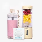 MyBlend 3 - Accessories Bundle