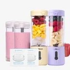 MyBlend 3 - Family Bundle