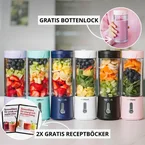 MyBlend 3 Cordless Mixer - Promo Bundle