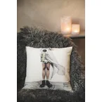 Music kuddfodral 50x50cm /60x60cm