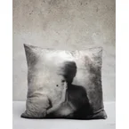 Om kuddfodral 50x50cm