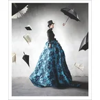 Wonderland poster - Utförsäljning