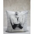 Aya kuddfodral  60x60 cm